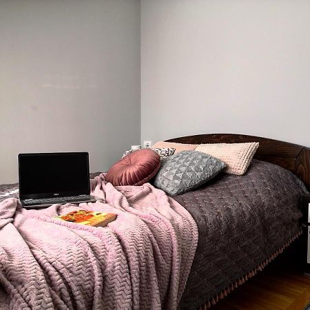 Apartman Jela Nova Varos Luaran gambar
