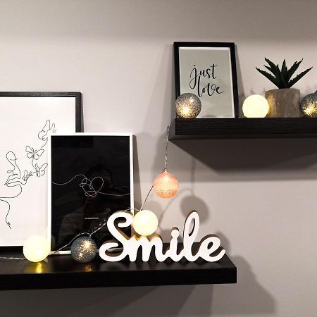 Apartman Jela Nova Varos Luaran gambar