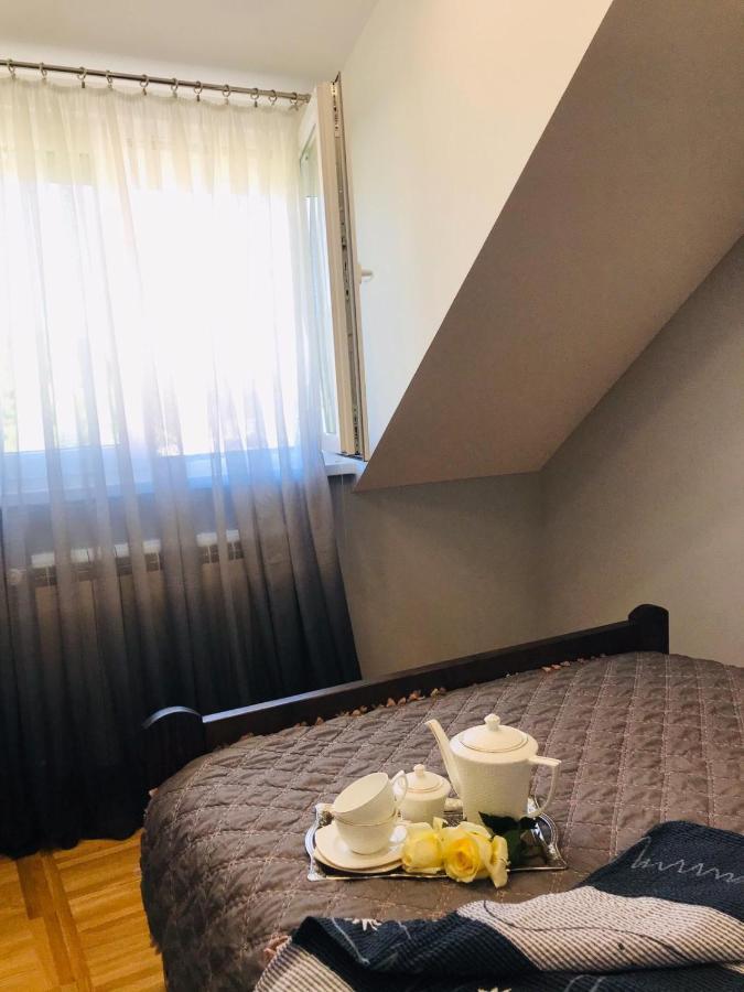 Apartman Jela Nova Varos Luaran gambar