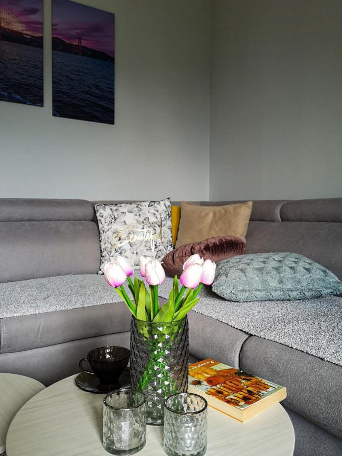 Apartman Jela Nova Varos Luaran gambar