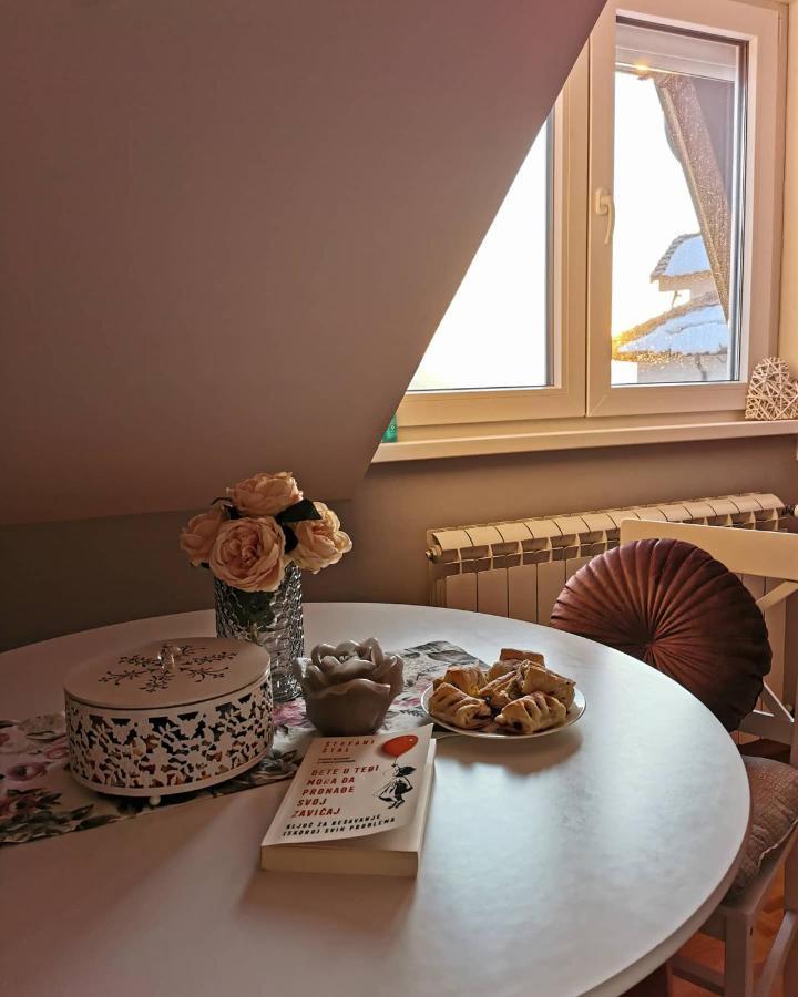 Apartman Jela Nova Varos Luaran gambar