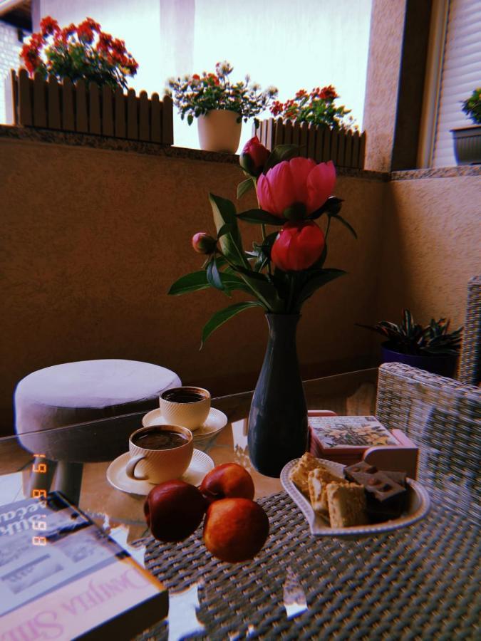 Apartman Jela Nova Varos Luaran gambar