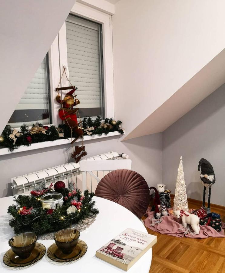Apartman Jela Nova Varos Luaran gambar