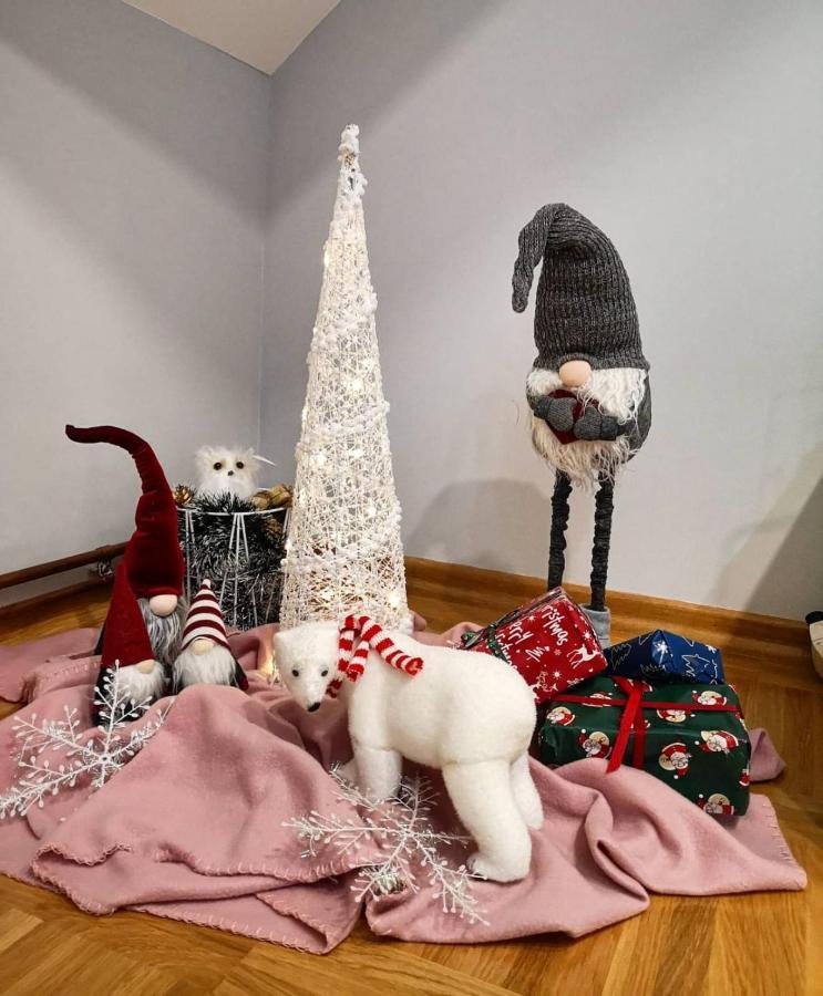 Apartman Jela Nova Varos Luaran gambar