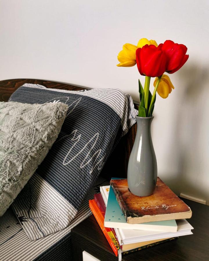 Apartman Jela Nova Varos Luaran gambar