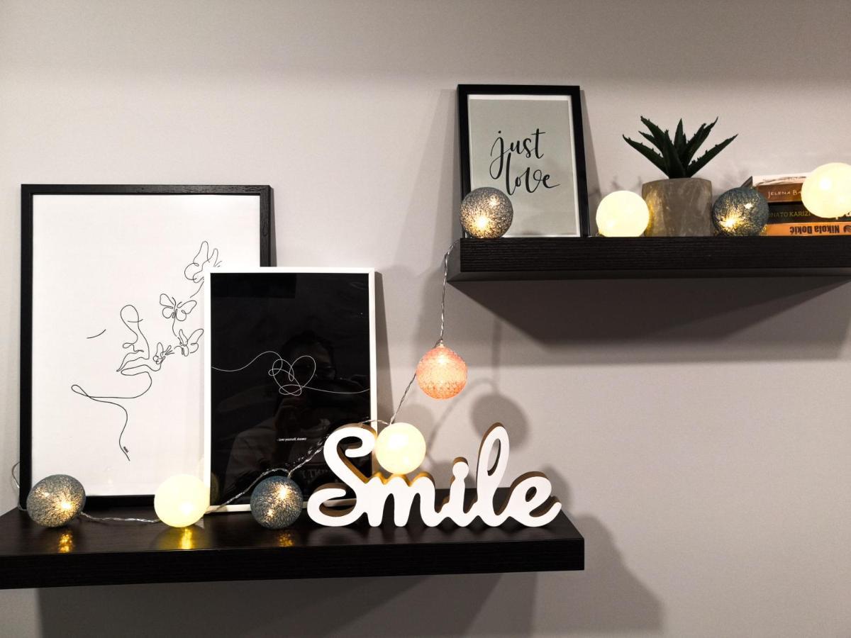 Apartman Jela Nova Varos Luaran gambar