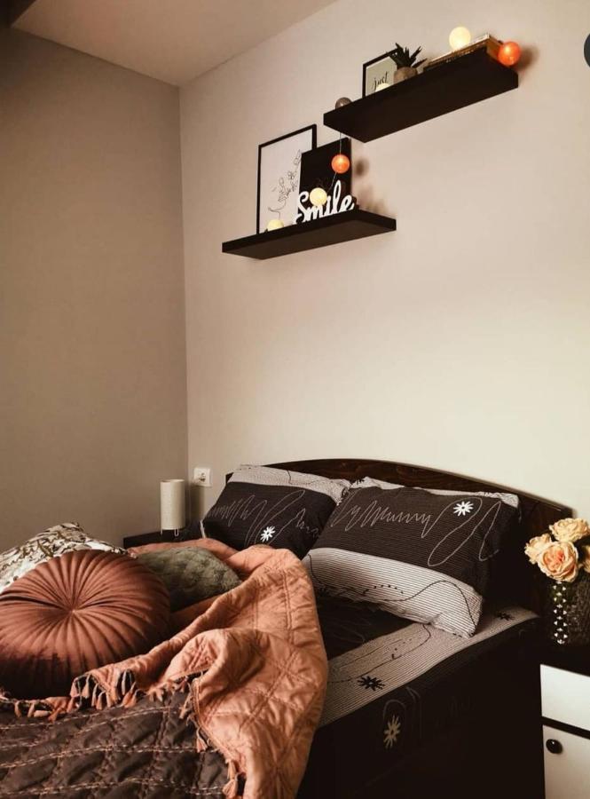 Apartman Jela Nova Varos Luaran gambar