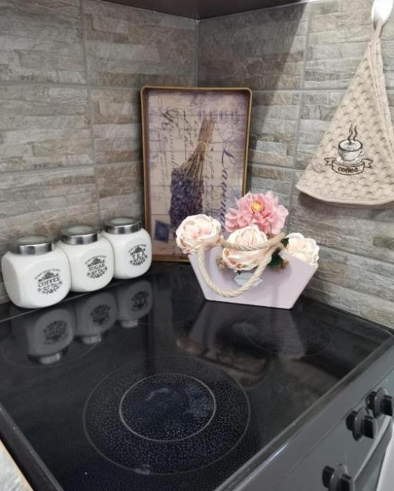 Apartman Jela Nova Varos Luaran gambar