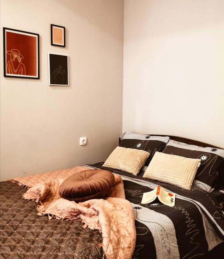 Apartman Jela Nova Varos Luaran gambar