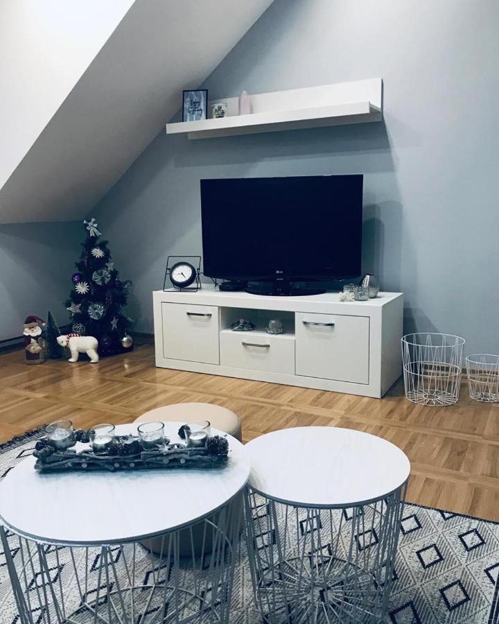 Apartman Jela Nova Varos Luaran gambar