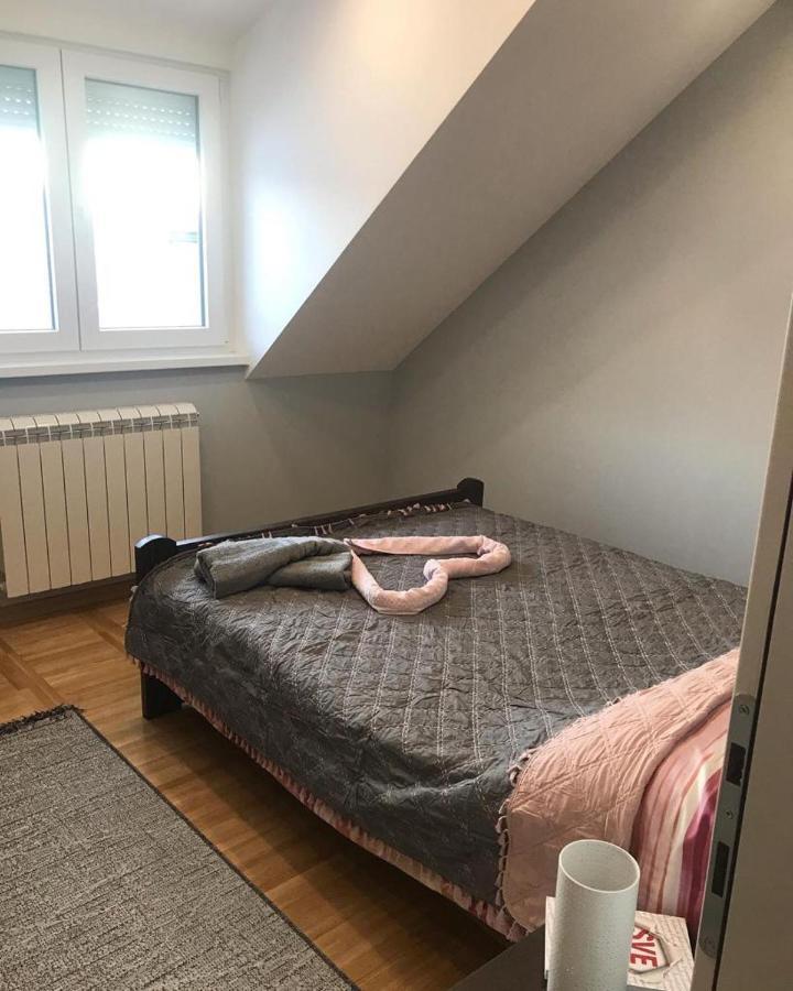 Apartman Jela Nova Varos Luaran gambar
