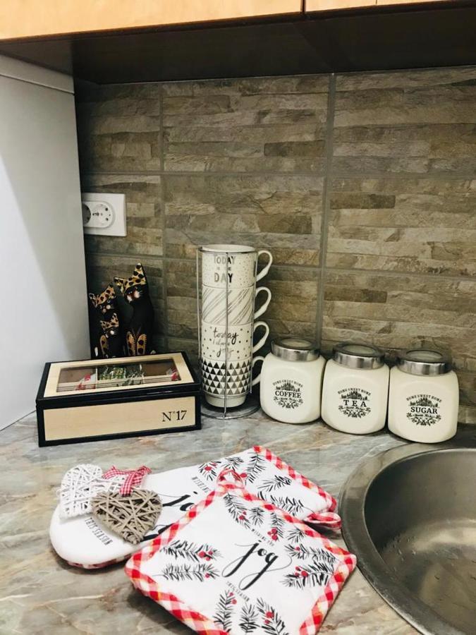 Apartman Jela Nova Varos Luaran gambar