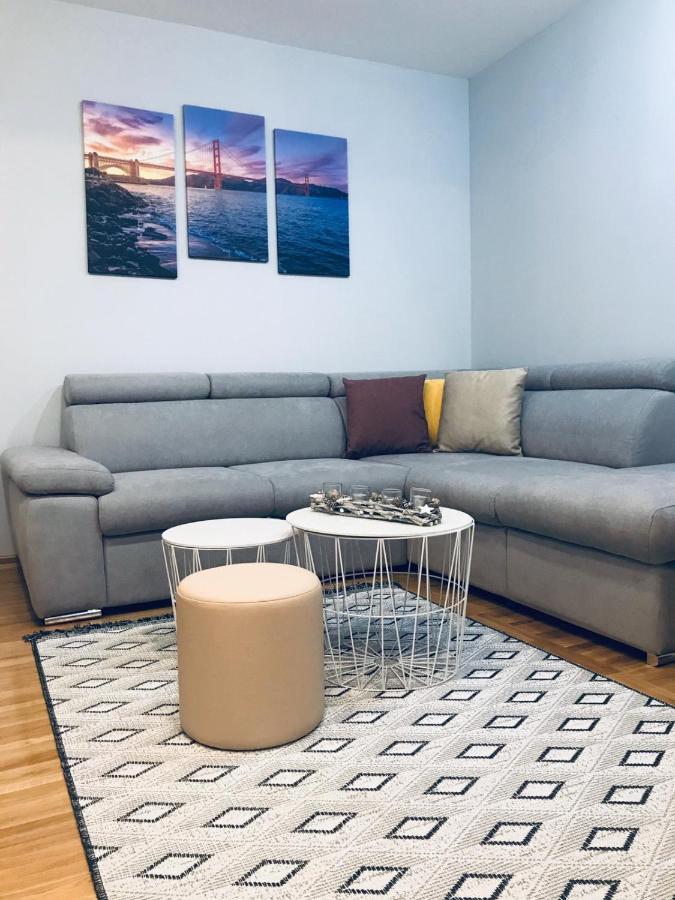 Apartman Jela Nova Varos Luaran gambar