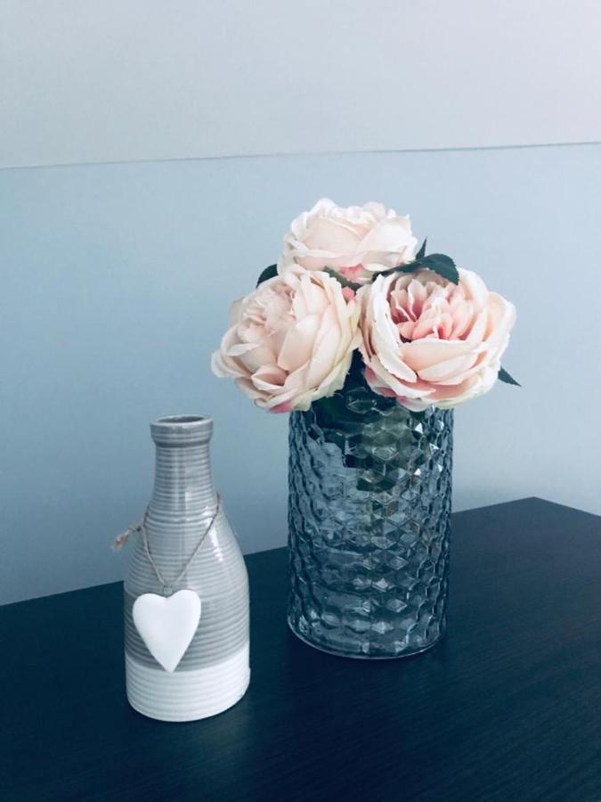 Apartman Jela Nova Varos Luaran gambar