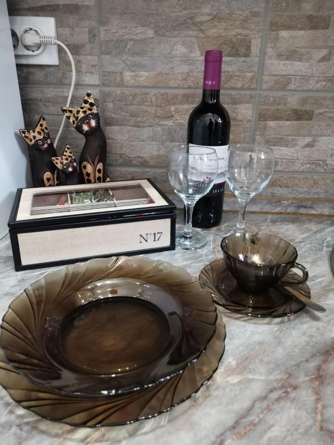Apartman Jela Nova Varos Luaran gambar
