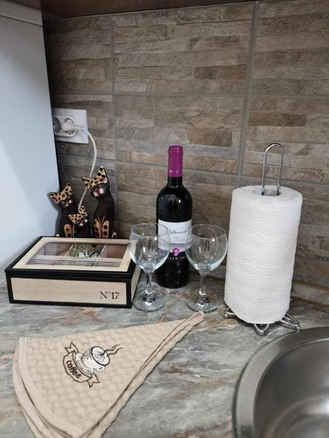 Apartman Jela Nova Varos Luaran gambar